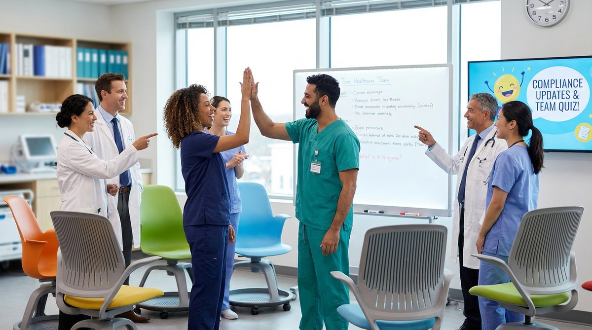 De-Escalation Training